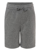 Toddler Lightweight Special Blend Fleece Shorts