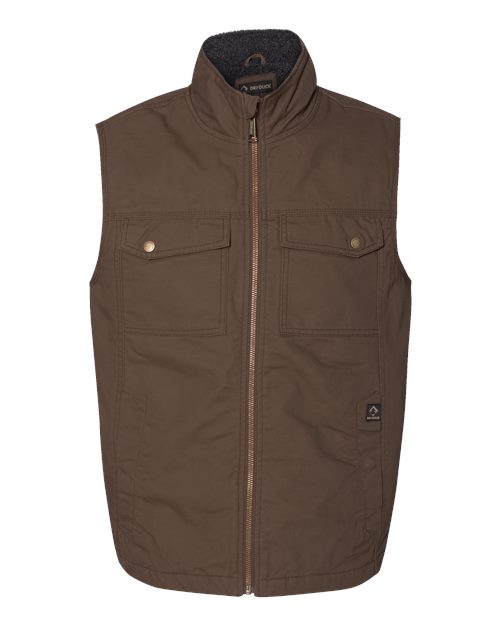 Men's Trek Canyon Cloth Vest