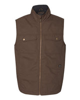 Men's Trek Canyon Cloth Vest