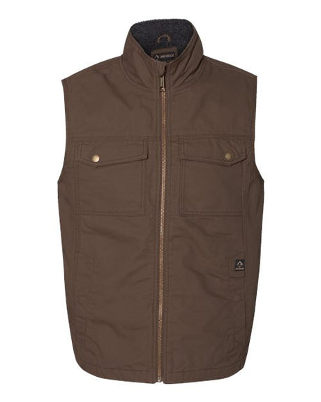 Men's Trek Canyon Cloth Vest