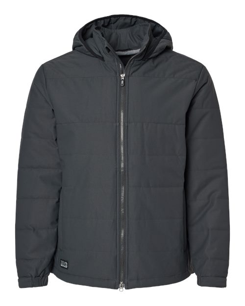 Quantum Puffer Jacket