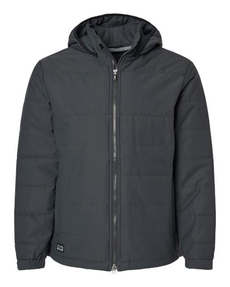 DRI DUCK Men's Quantum Puffer Jacket