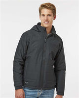 Quantum Puffer Jacket