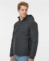 Quantum Puffer Jacket