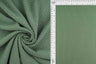 Double Knit Rib Stretch Fabric
