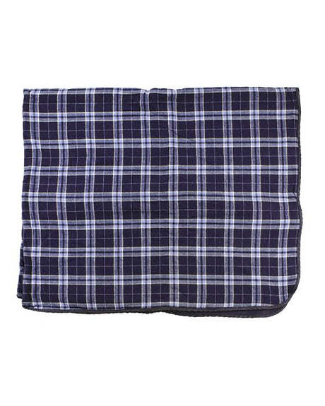 Boxercraft Flannel Blanket