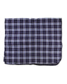 Boxercraft Flannel Blanket