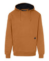 Woodland Fleece Hooded Pullover