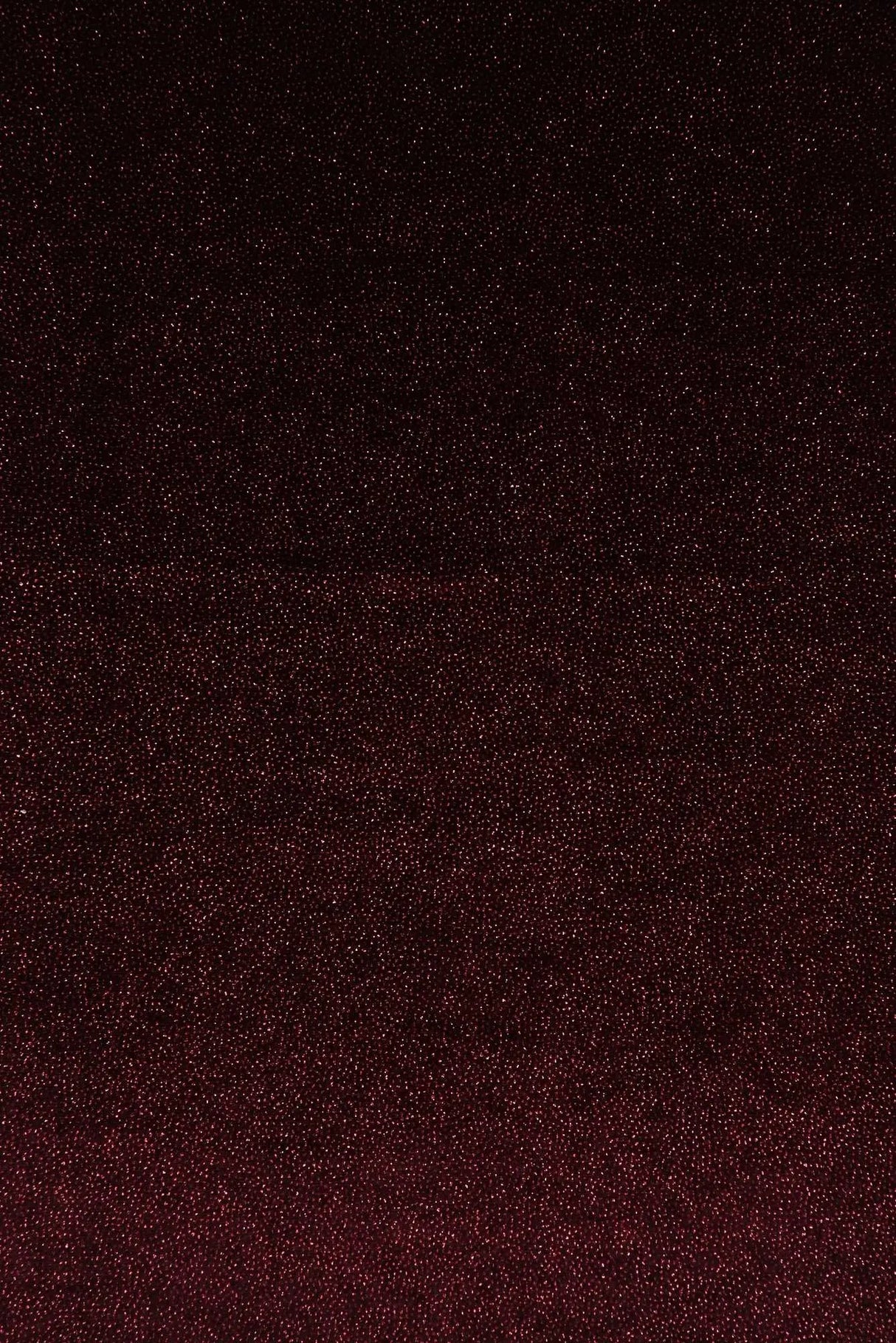 1 Yard Stretch Velvet with Glitter Fabric 250 GSM, 56/58? Wide Polyester Spandex Blend
