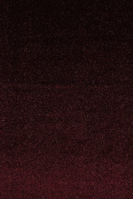 1 Yard Stretch Velvet with Glitter Fabric 250 GSM, 56/58? Wide Polyester Spandex Blend