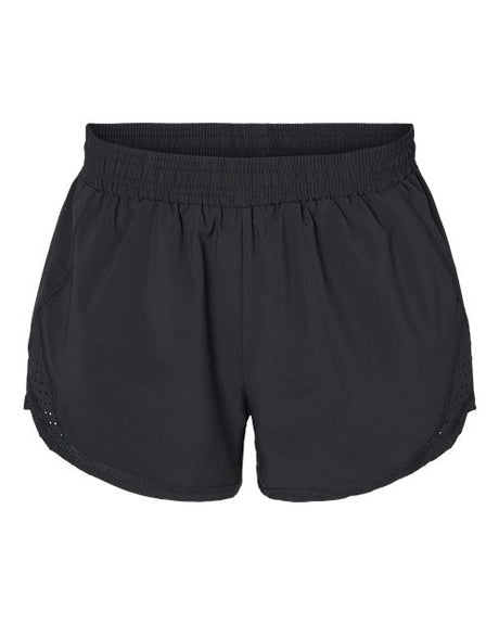 Boxercraft Women's Olympia Shorts