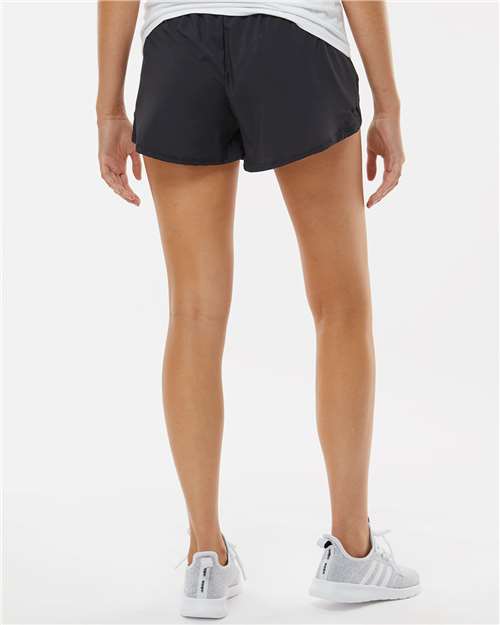 Women's Olympia Shorts