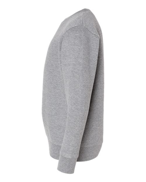 Badger Youth Tricot 4 Inch Mesh Shorts