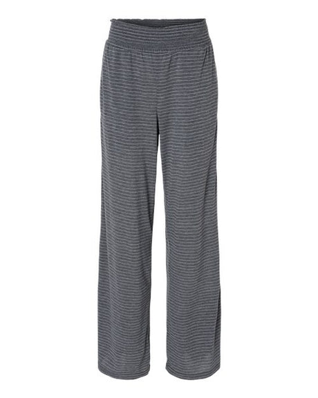 Boxercraft Women's Evelyn Wide Leg Lounge Pants