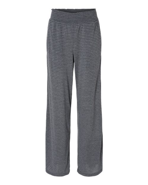 Boxercraft Women's Evelyn Wide Leg Lounge Pants