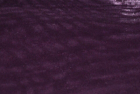 Organza Chair Sashes Polyester Fabric - Multiple Colors, 8" X 108" (Pack Of 50)
