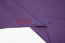 Polyester Cotton Broadcloth Fabric - Solid Colors, 58/60" Width (1 Yard)