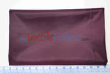 Polyester Lining Fabric - 100 Percent Polyester, Solid, 58/60" Width (Continuous Yards)