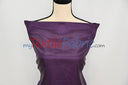Polyester Silky Habotai Lining Polyester Fabric - Solid, 58" Wide (Sample Swatch)