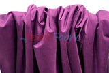 BT Royal Plush Velvet Fabric - Soft Plush Non Stretch Velvet, Multiple Colors, 58/60" Width (1 Yard)