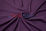 Visa Polyester Poplin Fabric - Solid, 58/60" Width (1 Yard)