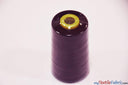 All Purpose Polyester Thread - 100% Spun Polyester Sewing Thread, 6000 Yard Spool, 50+ Colors Available (1 Spool)