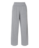 Boxercraft Women's Evelyn Wide Leg Lounge Pants