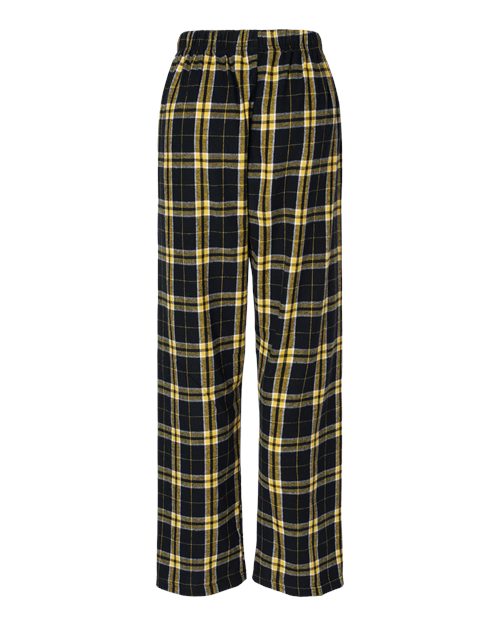 Women's Haley Flannel Pants