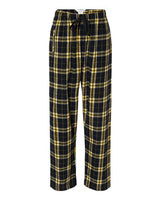 Women's Haley Flannel Pants