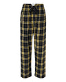 Women's Haley Flannel Pants