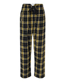 Boxercraft Women's Haley Flannel Pants
