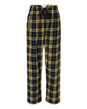 Boxercraft Women's Haley Flannel Pants
