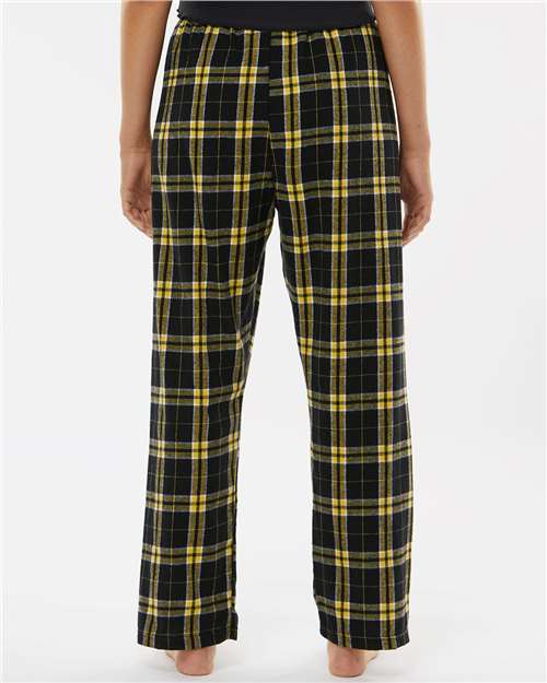 Women's Haley Flannel Pants