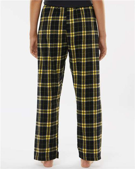 Women's Haley Flannel Pants