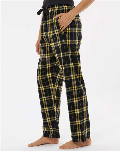 Women's Haley Flannel Pants