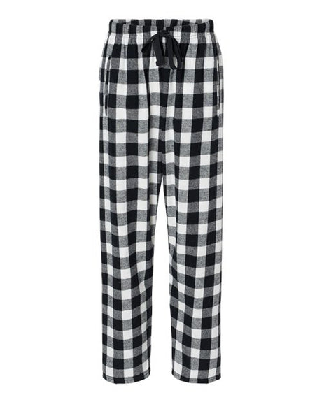 Boxercraft Women's Haley Flannel Pants