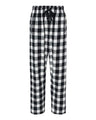 Boxercraft Women's Haley Flannel Pants