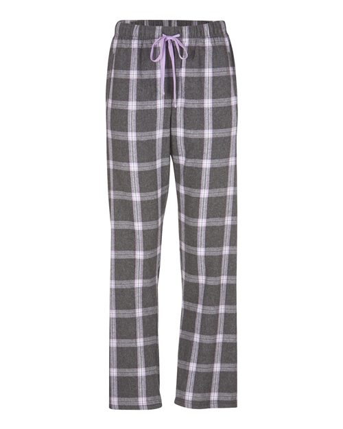 Boxercraft Women's Haley Flannel Pants
