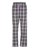 Boxercraft Women's Haley Flannel Pants