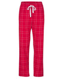 Boxercraft Women's Haley Flannel Pants