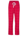 Boxercraft Women's Haley Flannel Pants