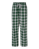 Boxercraft Women's Haley Flannel Pants