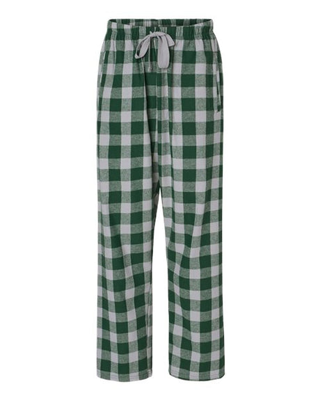 Boxercraft Women's Haley Flannel Pants