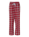 Boxercraft Women's Haley Flannel Pants