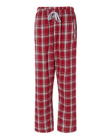 Women's Haley Flannel Pants