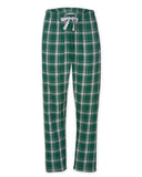 Boxercraft Women's Haley Flannel Pants