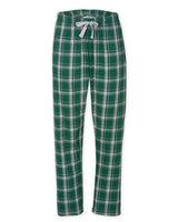 Boxercraft Women's Haley Flannel Pants