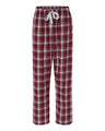 Women's Haley Flannel Pants