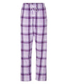 Women's Haley Flannel Pants