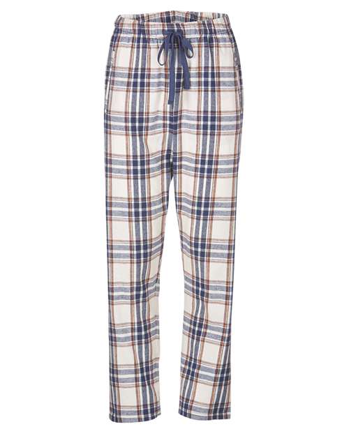 Women's Haley Flannel Pants